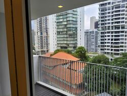 The Peak @ Cairnhill II (D9), Apartment #467407721